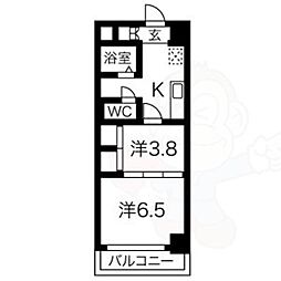 名古屋市西区南堀越１丁目