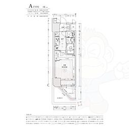 エステムコート名古屋グランツ