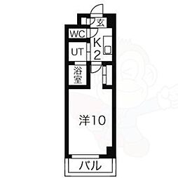 名古屋市中川区露橋２丁目