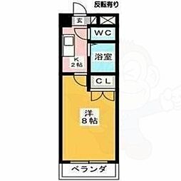 名古屋市中川区野田１丁目