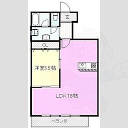 ヒラノマンション