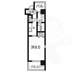 名古屋市西区菊井１丁目