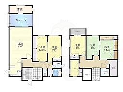 名古屋市千種区徳川山町２丁目の一戸建て