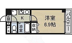 リバティハイツ白鳥
