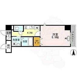 ウイステリア名城