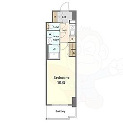 S-RESIDENCE岐阜駅