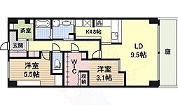 グランドメゾン小田井