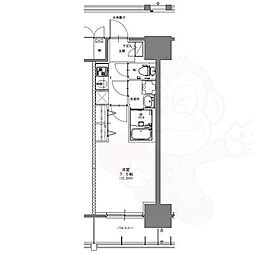 S-RESIDENCE浅間町駅前axial