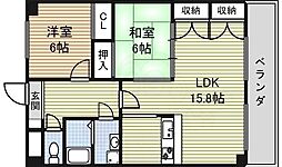 第一ヤマサマンション 205