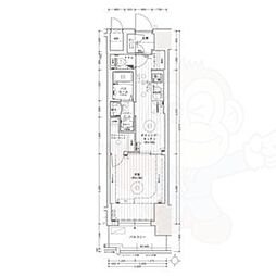 エステムコート名古屋ライブゲート