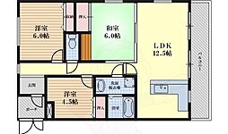 グランドヒルズ一番館