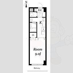 ラヴィアン名駅