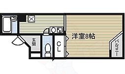 三喜マンション