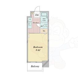 サンシャイン上前津