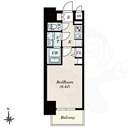 S-RESIDENCE尾頭橋beaute