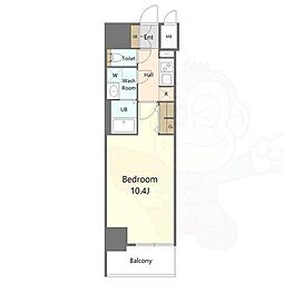 S-RESIDENCE岐阜駅