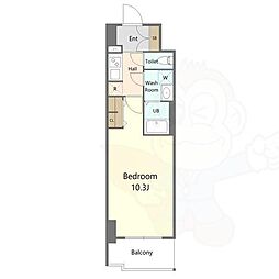 S-RESIDENCE岐阜駅