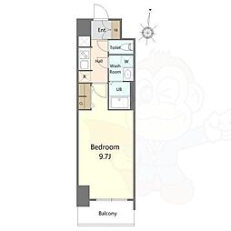 S-RESIDENCE岐阜駅