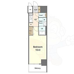 S-RESIDENCE岐阜駅
