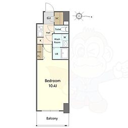 S-RESIDENCE岐阜駅