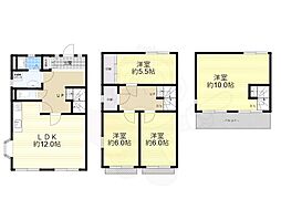 名古屋市千種区霞ケ丘1丁目の一戸建て