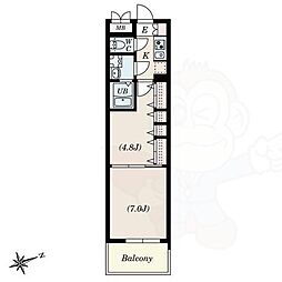 S-RESIDENCE神沢afford