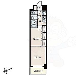 S-RESIDENCE神沢afford