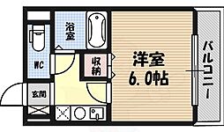 セントラルハイツ中野本町