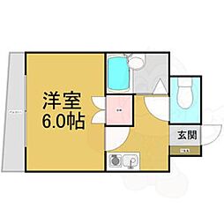 セントラルハイツ中野本町