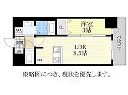 プレサンス岐阜ゼクシス