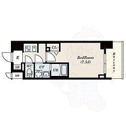 S-RESIDENCE東海通