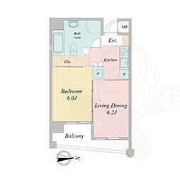 名古屋市中川区八熊２丁目