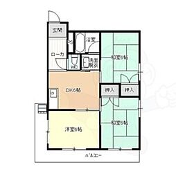 名古屋市中川区西中島１丁目