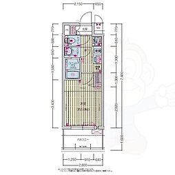 プレサンス尾張一宮ジュレア