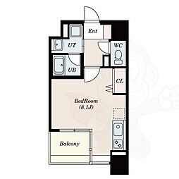 CITY SPIRE 名古屋大須