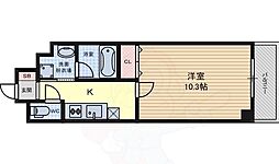 グランルクレ新栄ウエスト