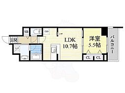 グランルクレ新栄イースト