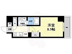 リシュドール名駅南