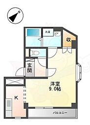 コーナーハウス