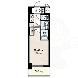 S-RESIDENCE名駅WEST