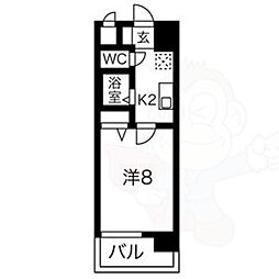 ヒルズ新栄