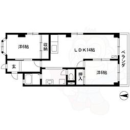 名古屋市中川区吉津２丁目