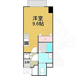 クリスタルテラス本山