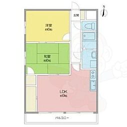 プランドール五反田