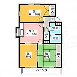 レジデンス南甚目寺