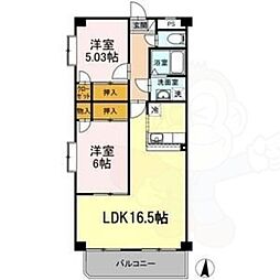 プランドール鳥羽見