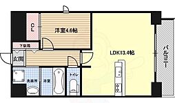 スリーアイランドタワー名駅北