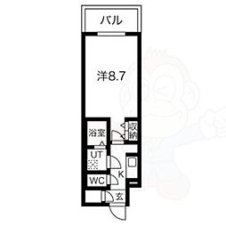 名古屋市東区葵３丁目