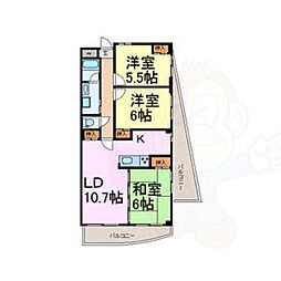 ローズガーデン楠元