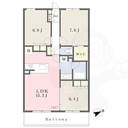 Residence　d’ 東山